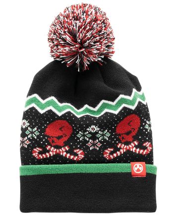 Magpul MAG1154-969 Ugly Christmas Krampus Beanie Multi Color Acrylic/Lycra OSFA