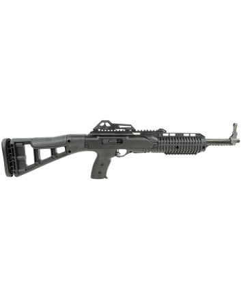 Hi-Point 3895TSNTB 3895TS Carbine 380 ACP 16.50" (No TB) 10+1 Black Steel Rec/Barrel Black All Weather Molded Stock with Black Polymer Grip Right Hand