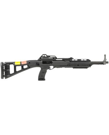 Hi-Point 4595TSNTB 4595TS Carbine 45 ACP 9+1 17.50" Non-Threaded Barrel, Black Steel Rec/Barrel, Black All Weather Skeletonized Stock, Black Polymer Grip