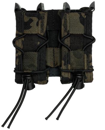 Alexander Arms MBMMB64KIT Millennium Muzzle Brake Kit Black Steel with 49/64-20 RH tpi Threads 4" OAL 3.50" Diameter for 50 Beowulf