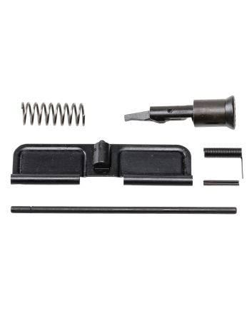Rise Armament 12002 Upper Parts KitsAR-15 AR Platform Black Steel