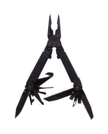 S.O.G SOGPA3002CP PowerAccess MT Black 5Cr15MoV Stainless Steel 6.82" Long