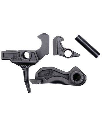 LBE Unlimited AKG3 G3 Trigger GroupCurved for AK-47 &amp; AK-74