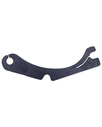LBE Unlimited AKRPLT Retaining Plate AK Black