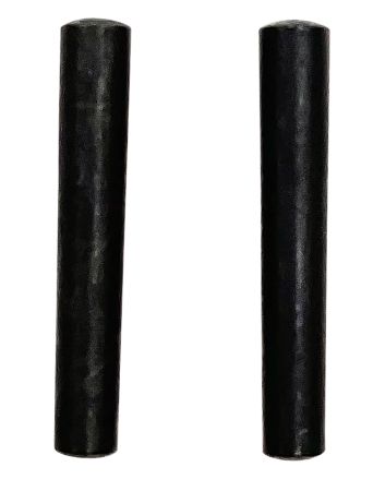 LBE Unlimited ARTPS Front Sight Taper PinsAR-Platform Black 2 Pack