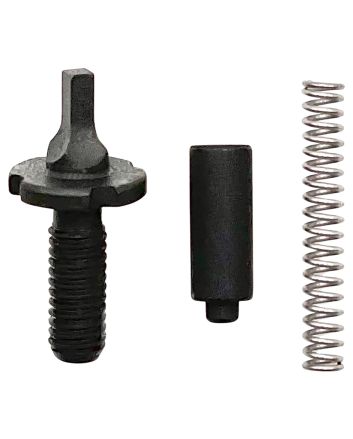 LBE Unlimited ARPSR Front Sight Post Front AR-Platform Black
