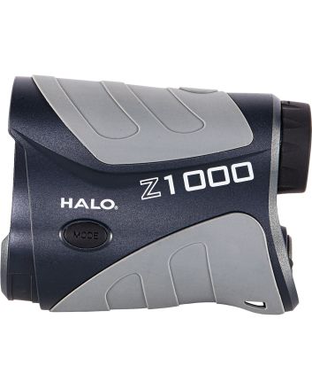 Halo Optics HALHALRF0088 Z 1000 Black/Gray 6x 1000 yds Max Distance
