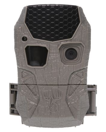 Wildgame Innovations WGIKICK2LO Kicker 2.0 Brown 18MP Resolution Invisible Infrared Flash Features Lightsout Technology