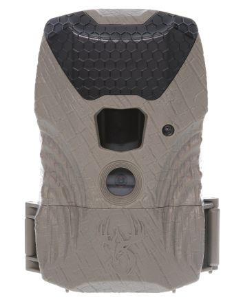Wildgame Innovations WGIMIRG2 Mirage 2.0 Brown 30MP Resolution SD Card Slot Up to 32GB Memory
