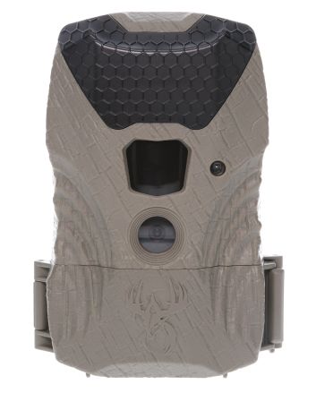 Wildgame Innovations WGIMIRG2LO Mirage 2.0 Brown 30MP Resolution SD Card Slot Up to 32GB Memory Features Lightsout Technology
