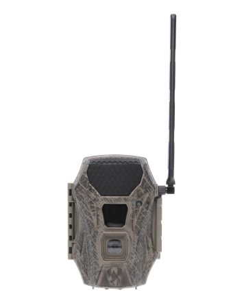 Wildgame Innovations WGITERAWAT Terra AT&amp;T Brown 20MP Resolution SD Card Slot Up to 32GB Memory