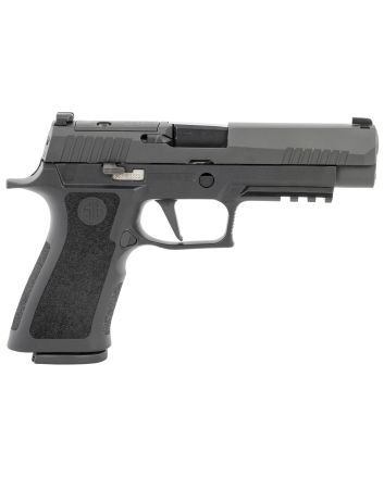 SIG 320XF9BXR3PR210 P320 9MM XRAY3 OPT PLTE(2)10R