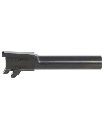 Sig Sauer 8900740 P365XLFits Sig P365XL 9mm Luger 3.70" Black Nitron Features Loaded Chamber Indicator