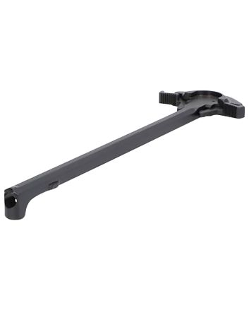Sig Sauer 8900448 Ambidextrous Charging HandleSig 716i Tread Black Aluminum Ambidextrous Hand