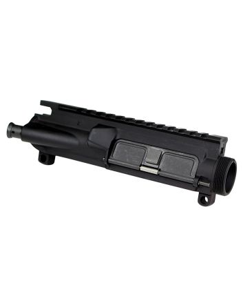 BCM 4URM4 BCM M4 Upper Assembly Multi-Caliber 7075-T6 Aluminum Black Anodized Receiver for AR-15