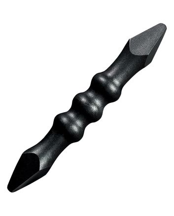 Cold Steel CS91MK Mini Koga SD2 Black Polymer 7.50"