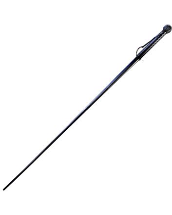 Cold Steel CS95SMB SjambokBlack Polymer/Kray-Ex 42"