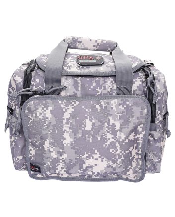 GPS Bags 1411MRBDC MediumFall Digital Camo Nylon