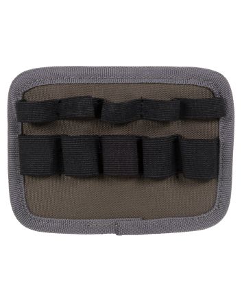 GPS Bags 307SH5 ShotshellNylon 12 Gauge 5rd Magnet Mount