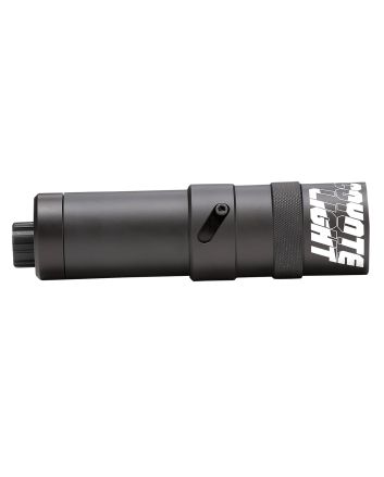 HME HMECLG Coyote LightMatte Black Green LightLED