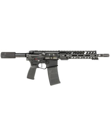 POF 01796 REN+ PSTL DI MFT 10 9M RAIL 300 BLK