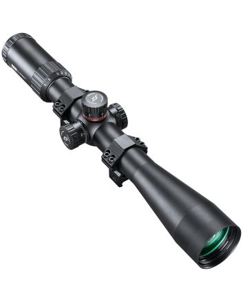 Simmons SIM62444 ProTargetMatte Black 6-24x 44mm 30mm Tube Mil-Dot Reticle