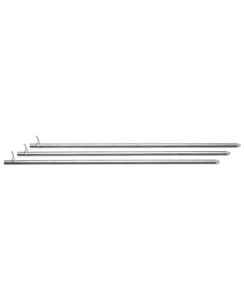 Hornady 398511 Primer Pickup Tube 1911 Auto Primer Tube Filler Size Large 3 Pack