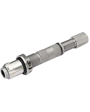 Hornady 095333 Bullet Feeder Die for 44 S&amp;W Spl 44 Mag