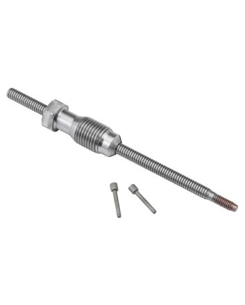 Hornady 043400 Zip Spindle Kit Silver