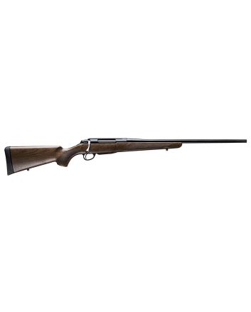 Tikka JRTXA316 T3x Hunter 308 Win 3+1 22.40" Barrel, Black Metal Finish, Oiled Wood Stock