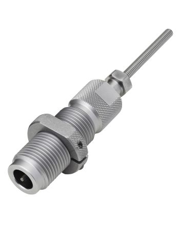Hornady 046053 Custom Grade Series IV Neck Sizer Die for 22 PPC