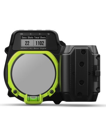 Garmin 0100178101 Xero A1 Bow Sight Left Hand