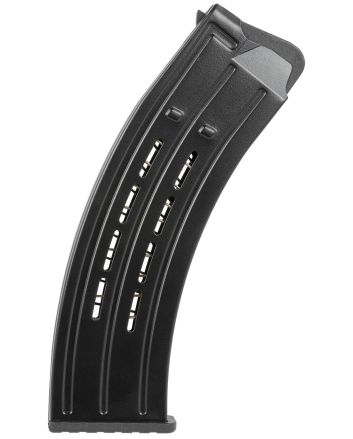 Charles Daly 470080 AR-12S10rd 12 Gauge Charles Daly Honcho/N4S/AR-12S Black
