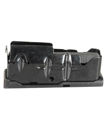 Savage Arms 55117 1104rd 270 Win/30-06 Springfield/25-06 Rem Fits Savage 11FC/10 Predator Hunter/12LRP/12FCV/10FC/110 Blued Steel