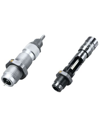 RCBS 10610 MatchMaster Neck Sizing Bushing Die Set .22-250 Rem
