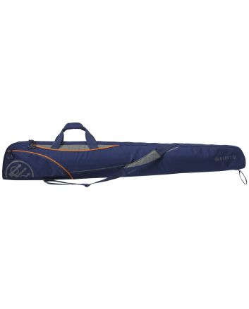 Beretta USA FO481T1932054VUNI Uniform Pro EVO Double Soft 32" Blue w/ Orange &amp; Gray Accents Padding Water Resistant
