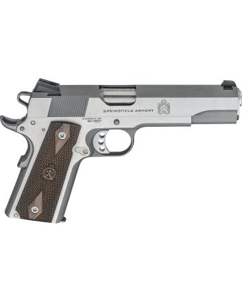 SPG PX9419S9M 1911 GARRISON 59R SS