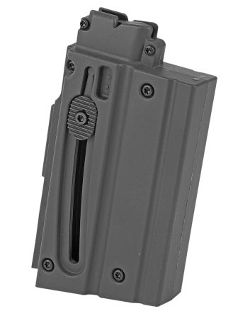 HK 51000199 416/G36Black Detachable 10rd 22 LR