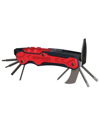Birchwood Casey UGMT UniversalBlack/Red