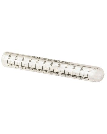Traditions A1381 Powder MeasureUp to 120 grains Capacity Clear
