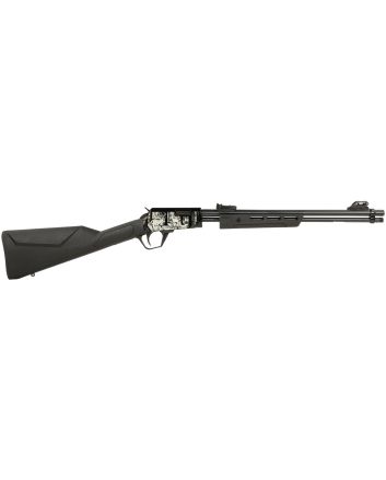 Rossi RP22181SYEN09 GalleryFull Size 22 LR 15+1 18"