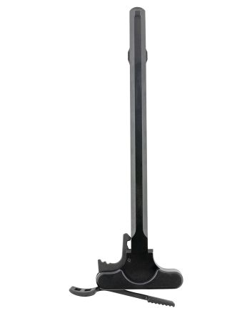 TacFireAR15 Ambidextrous Charging Handle AR-15 Black Hardcoat Anodized Aluminum