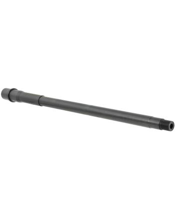 TacFireAR Barrel300 Blackout 16" Black Nitride
