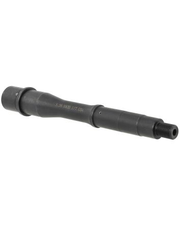 TacFireAR Barrel5.56x45mm NATO 7.50" Black Nitride AR-15