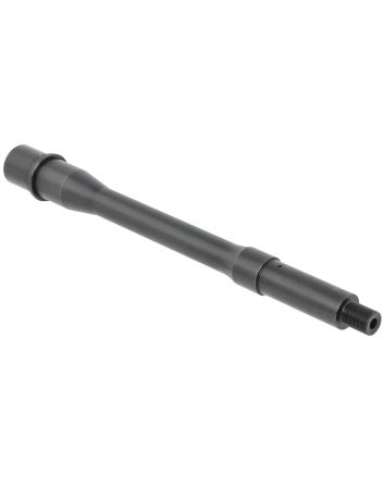 TacFireAR Barrel5.56x45mm NATO 10.50" Black Nitride AR-15