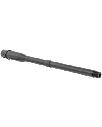 TacFireAR Barrel308 Win 16" Black Nitride for AR-10