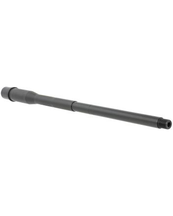 TacFireAR Barrel308 Win 18" Black Nitride for AR-10