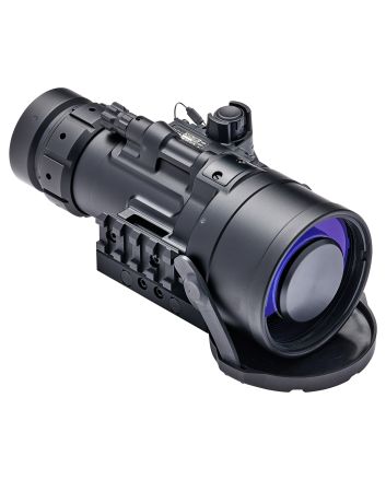Eotech EOTCLPOAIBC ClipNVNight Vision Clip On Black Gen 3 ESA