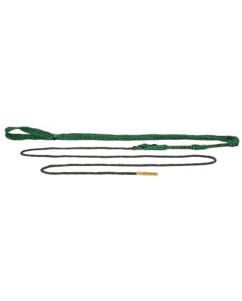 Remington Accessories 17756 Bore Cleaning Rope 6mm/243 Cal Rifle Firearm Bronze Brush