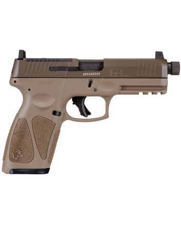 TAU 1-G3P941TAC10G3TORO 9MM 3.26 2X10 BRN/BK